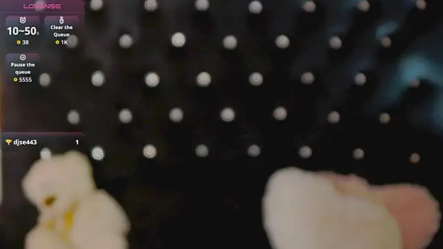 OliviaShaw23 online show from 07/23/26, 01:58