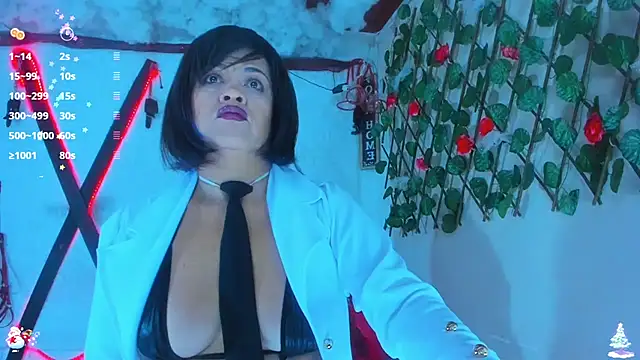 jena derboo online show from 01/10/25, 09:55