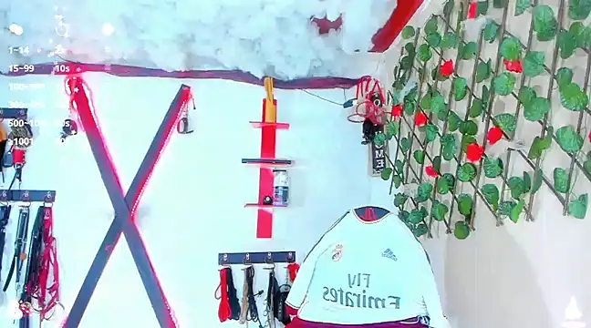 jena derboo online show from 01/22/25, 01:32