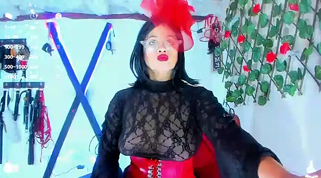 jena derboo online show from 01/26/25, 10:12