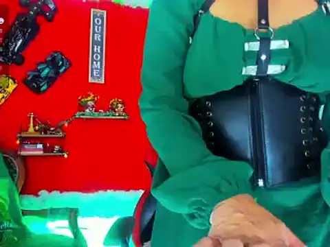 jena derboo online show from 03/17/25, 10:17