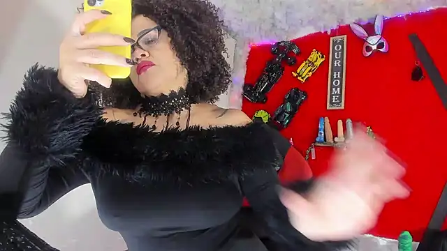 jena derboo online show from 04/23/26, 10:47