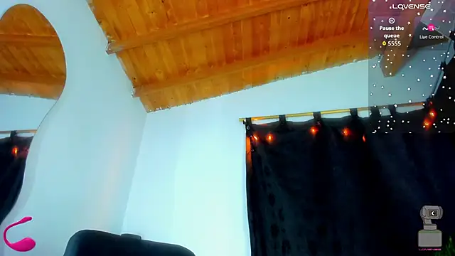 esteveen ortegas  online show from 09/16/25, 08:48