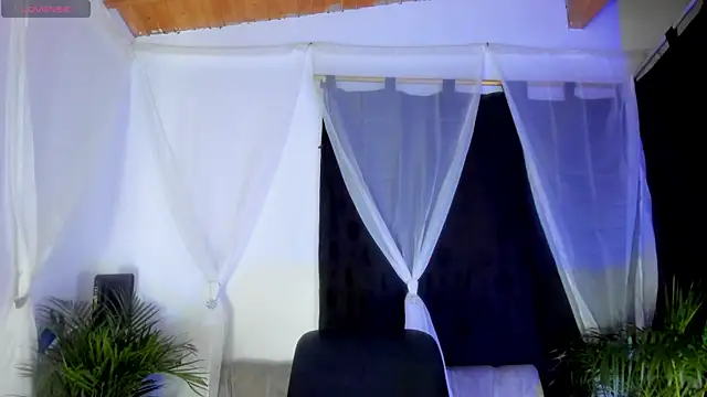 esteveen ortegas  online show from 09/20/25, 07:53