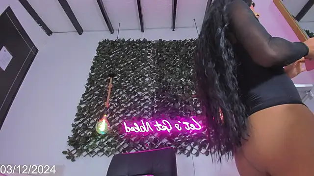 Snapshot of Brianna_Stars chatting on 12/03/24, 08:50 Brianna Stars online show from 12/03/24, 08:50