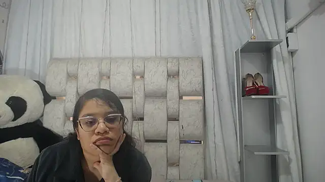 KEYRA-MILLER- online show from 02/27/26, 02:22