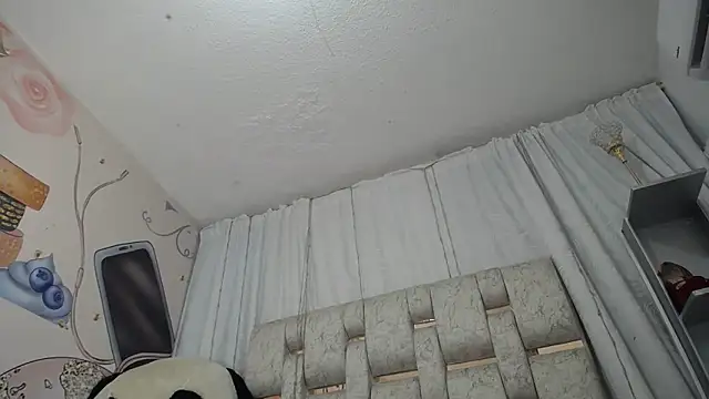 KEYRA-MILLER- online show from 03/11/26, 02:06