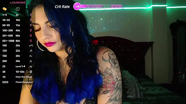 Snapshot of black_wiidow chatting on 03/11/25, 07:04 black wiidow online show from 03/11/25, 07:04