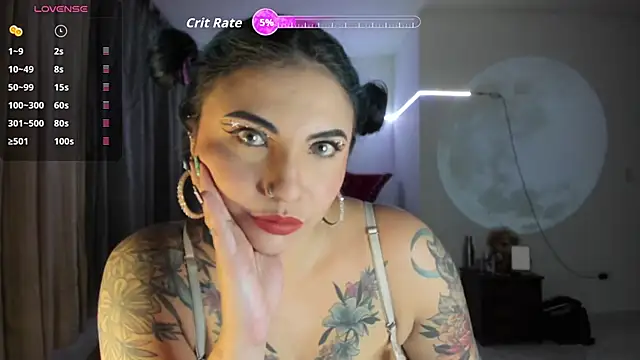 Snapshot of black_wiidow chatting on 10/03/25, 03:03 black wiidow online show from 10/03/25, 03:03