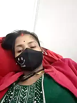 Snapshot of RADHA95 chatting on 02/13/26, 06:31 RADHA95 online show from 02/13/26, 06:31