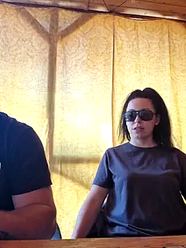 -Pupsiki- online show from 04/20/26, 08:39