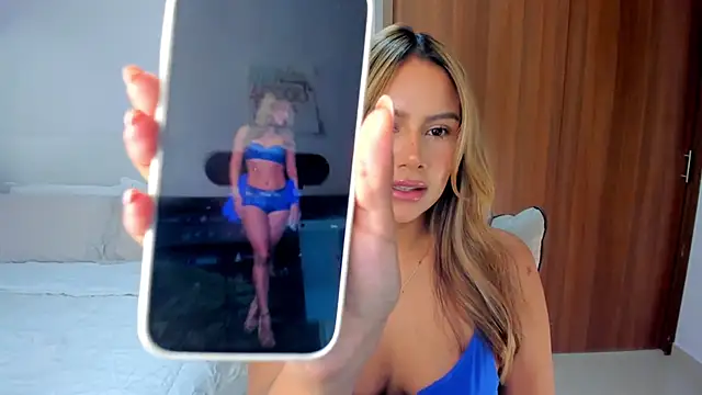 AndreaMartini online show from 09/26/25, 01:20