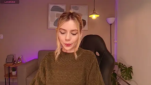 MirandaShaw online show from 02/09/25, 11:36