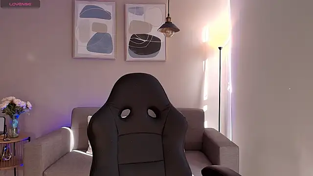 MirandaShaw online show from 09/19/25, 08:53