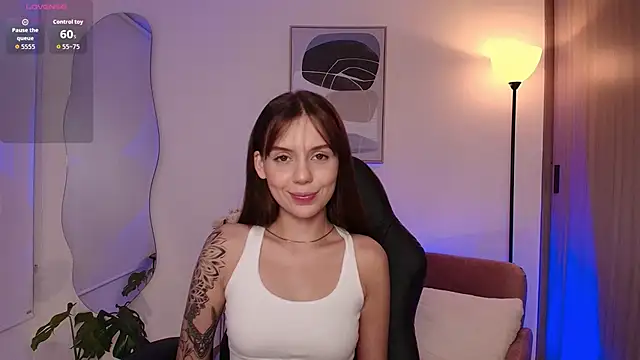 MirandaShaw online show from 12/22/25, 12:40