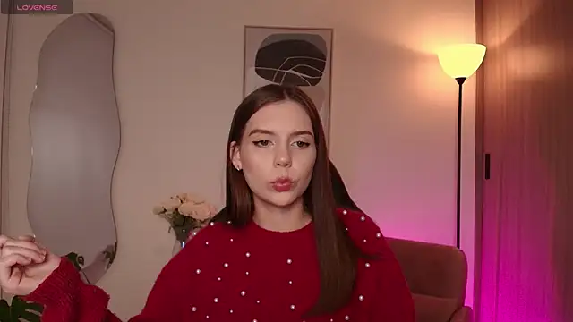 MirandaShaw online show from 02/14/26, 12:18