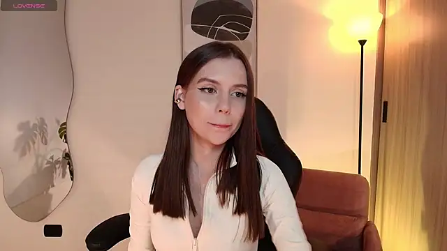 MirandaShaw online show from 04/02/26, 01:03