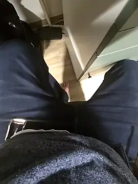 anald66666 online show from 01/17/25, 09:06