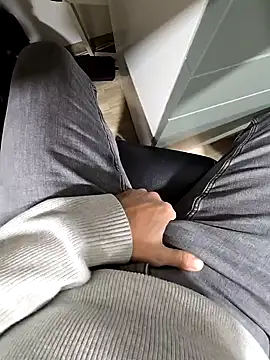 anald66666 online show from 01/21/25, 04:48