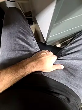 anald66666 online show from 01/21/25, 07:50