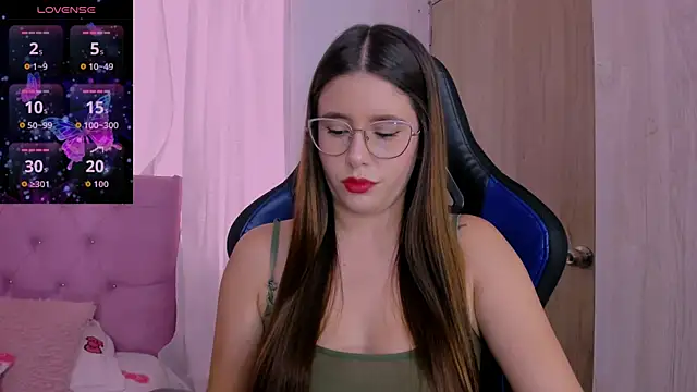 ParisShayk online show from 01/16/26, 06:01