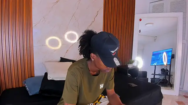 BRYXXXON1 online show from 02/13/25, 03:03