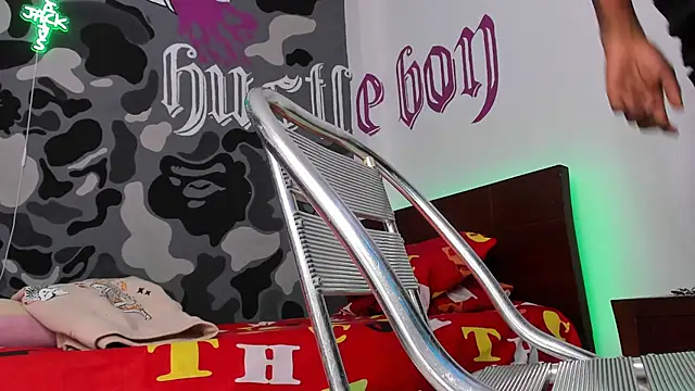 BRYXXXON1 online show from 01/08/26, 04:09