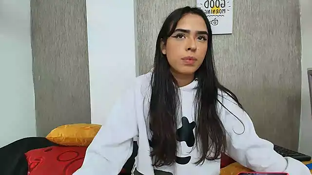 Cloeandtyfanny online show from 02/10/25, 03:35