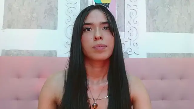 Cloeandtyfanny online show from 02/27/25, 02:42