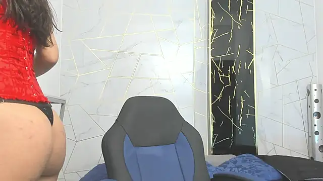 Cloeandtyfanny online show from 09/19/25, 03:19