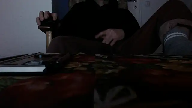 Cordt30 online show from 10/25/25, 04:24