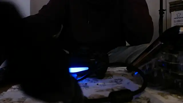 Cordt30 online show from 03/21/26, 07:17