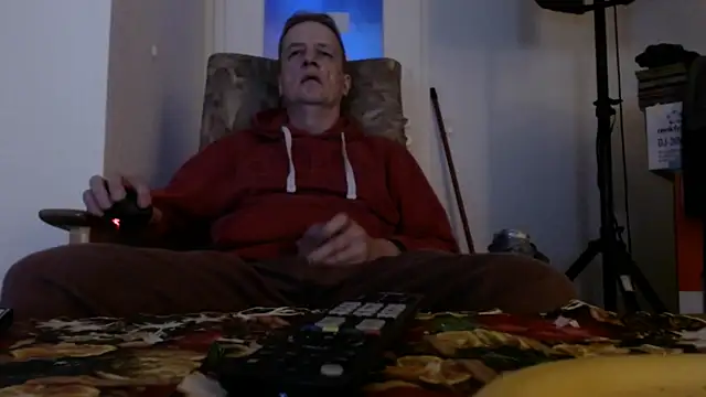 Cordt30 online show from 04/05/26, 07:11