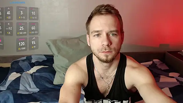 Snapshot of LeoPaulini chatting on 02/20/25, 02:46 LeoPaulini online show from 02/20/25, 02:46