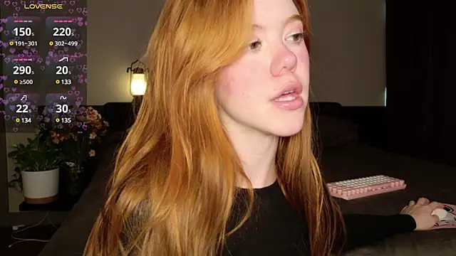 Teya New online show from 03/23/25, 07:42