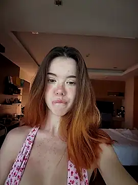 Teya New online show from 03/13/26, 02:07