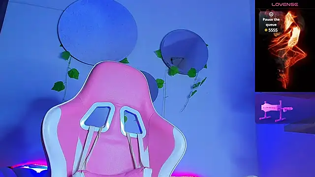 Issac james  online show from 01/26/25, 08:36