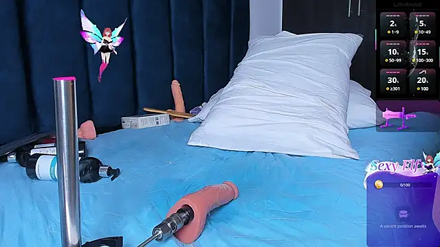 Issac james  online show from 03/16/25, 06:20