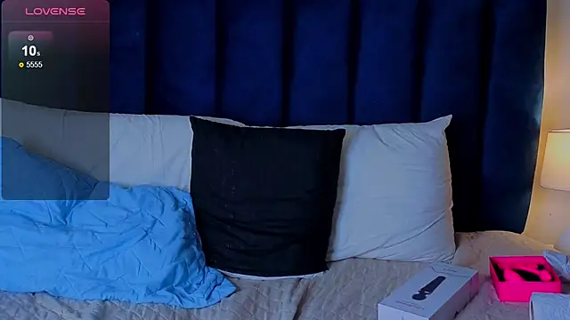 Issac james  online show from 04/09/26, 06:52