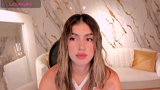 PaulinaSantos  online show from 03/05/25, 07:06