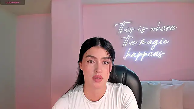 PaulinaSantos  online show from 09/24/25, 06:44