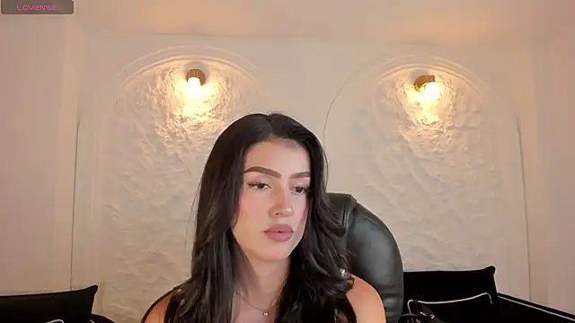 PaulinaSantos  online show from 10/03/25, 07:22