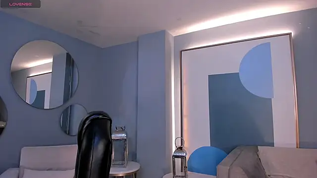 PaulinaSantos  online show from 10/14/25, 07:58