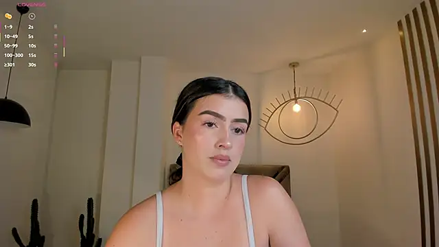 PaulinaSantos  online show from 03/03/26, 08:15