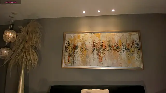 PaulinaSantos  online show from 03/08/26, 04:55