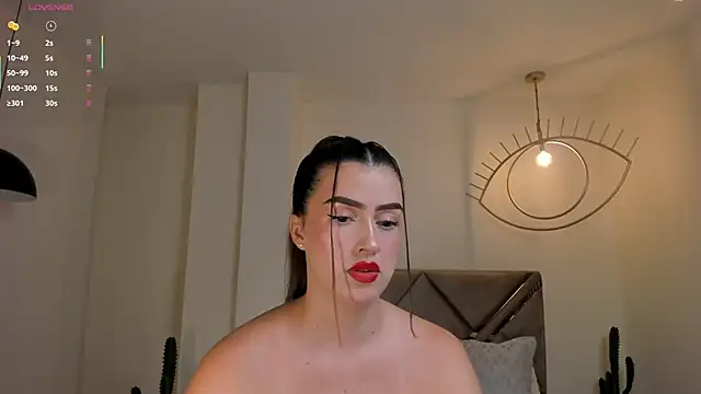 PaulinaSantos  online show from 03/12/26, 08:04