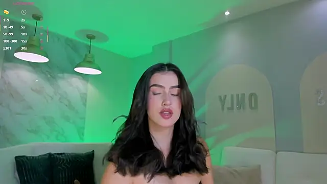 PaulinaSantos  online show from 03/17/26, 07:28