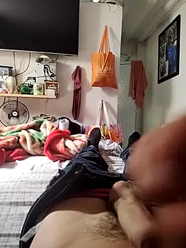 elflaco2714 online show from 02/05/26, 07:40