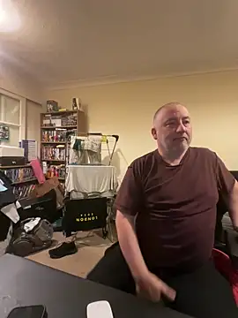 LondonTeffy online show from 12/12/24, 10:31