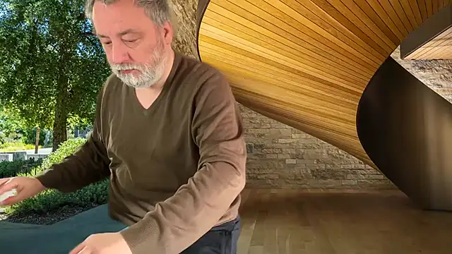 LondonTeffy online show from 02/21/25, 11:33